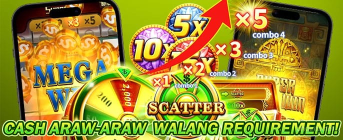 PH4 Slot Game Promotion
